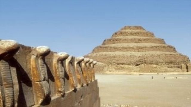 Excursion de 3 días a El Cairo desde Hurghada en vehículo privado