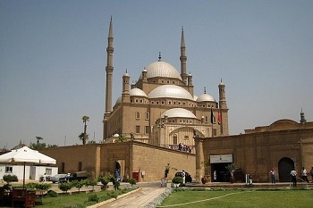 Excursion de un dia al Museo de la Civilización Egipcia, Ciudadela y El Cairo Antiguo