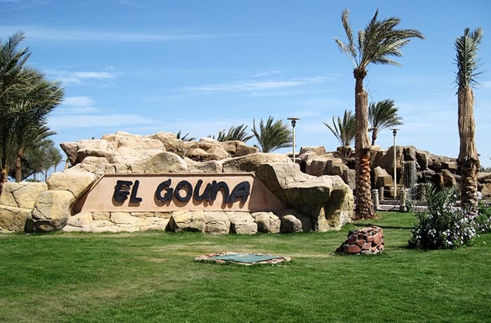 Excursiones El Gouna