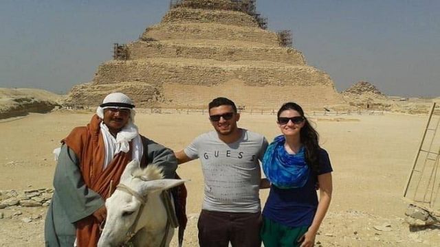 Excursiones a El Cairo y Alejandría desde el puerto de Said