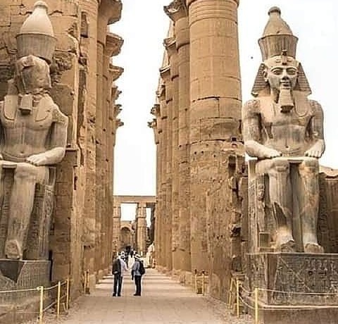 Excursiones a Luxor desde Sahl Hasheesh