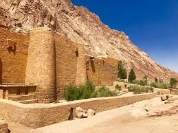 Excursiones al Monte Sinai desde Sahel Hashesh