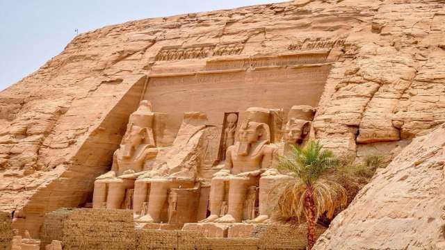 Excursión de 2 días a Lúxor y Asuán con Abú Simble desde Hurghada