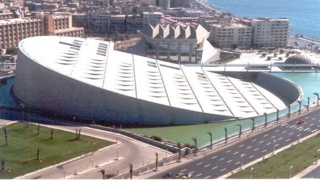 Excursión de un día a Alejandría desde el puerto de Alejandría