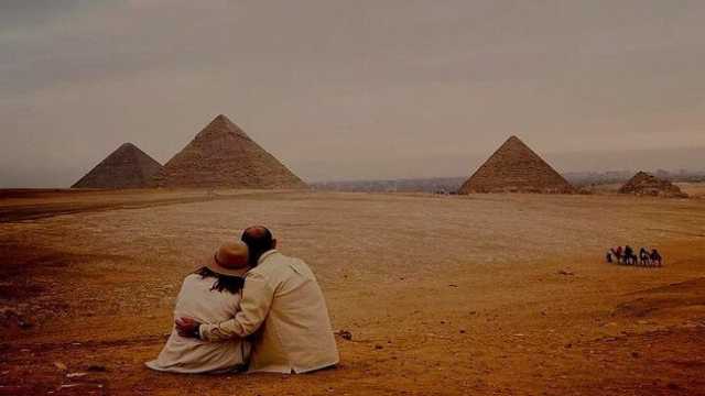 Excursión de un día a El Cairo desde Soma Bay