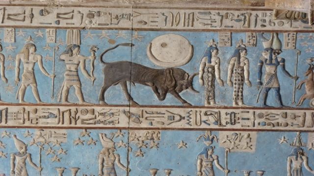 Excursión de un día al templo de Dendera desde Luxor