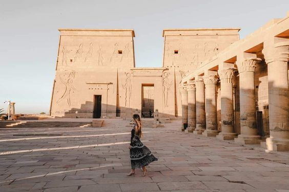 Fascinante viaje a Lúxor y Asuán de Hurghada