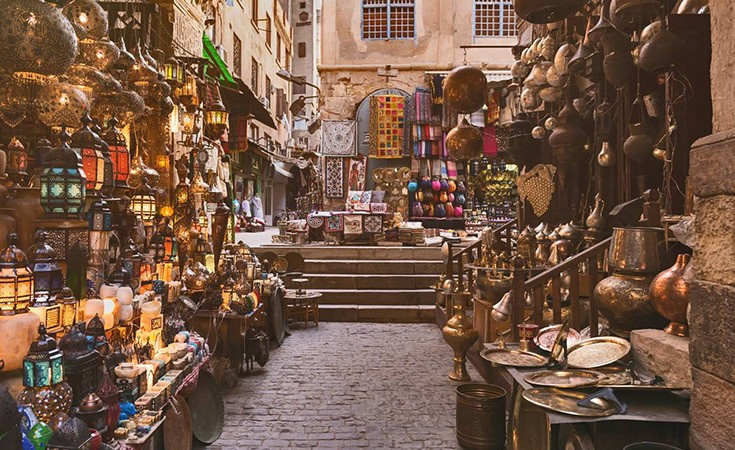 Itinerario de 11 días en Egipto El Cairo y Asuán, Lúxor con Dendera