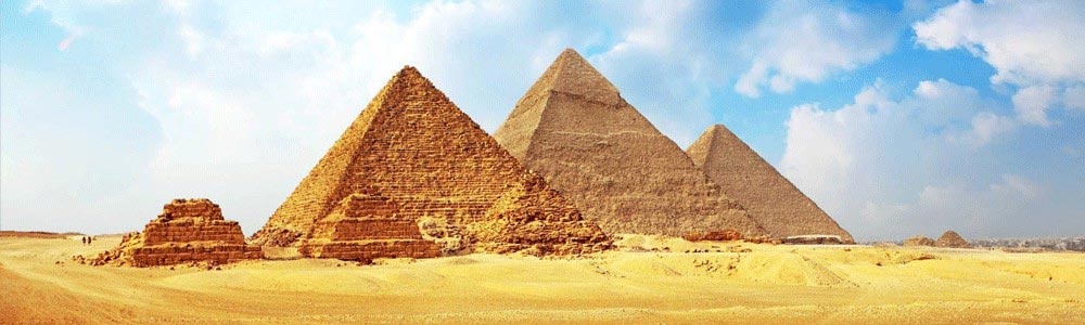 Itinerario de 13 días en Egipto
