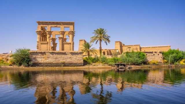 Itinerario de 15 días en Egipto El Cairo, los oasis y el desierto occidental