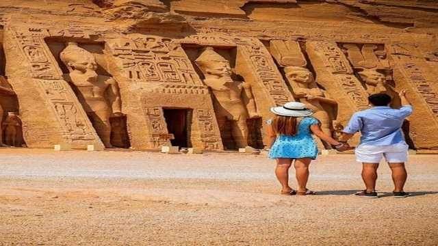 Itinerario de 7 dias en Egipto