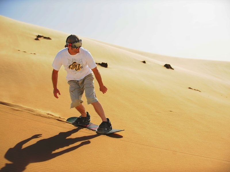 Itinerario de 7 días El Cairo y el Oasis de Siwa Itinerario de 7 días El Cairo y el Oasis de Siwa