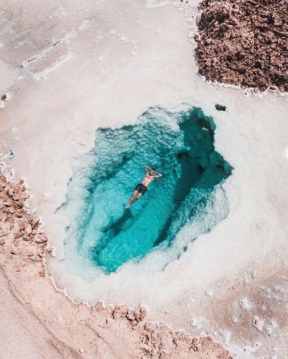 Itinerario de 7 días El Cairo y el Oasis de Siwa Itinerario de 7 días El Cairo y el Oasis de Siwa