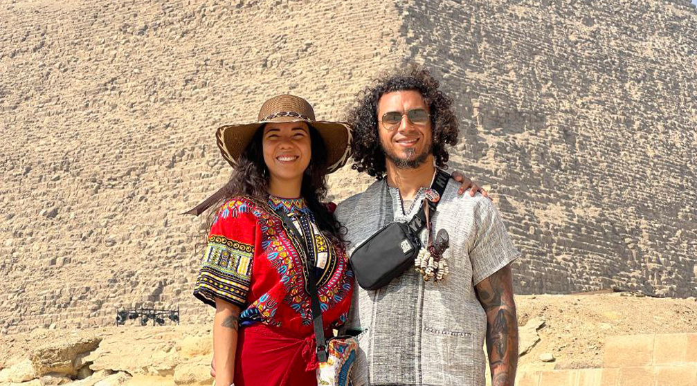 Itinerario increíble de 14 días por Egipto