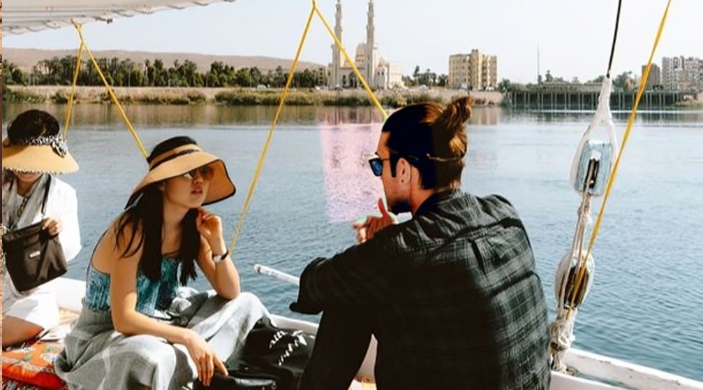 Itinerario perfecto de 12 días en Egipto