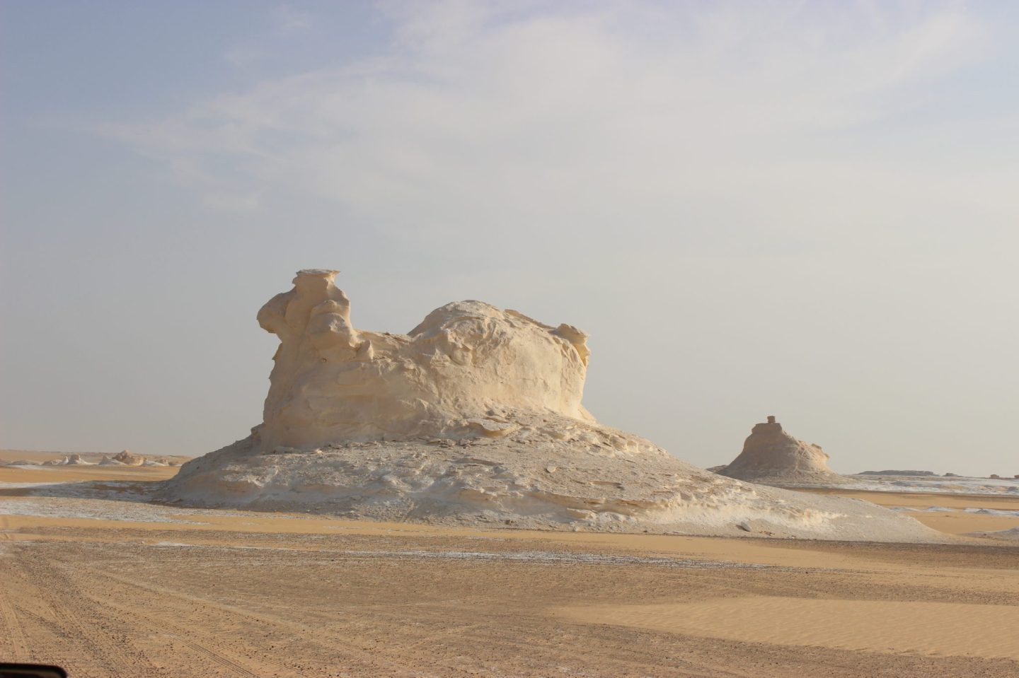 Paquete de 15 días por Egipto