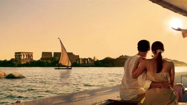 Paquete de 8 días de aventura en El Cairo y Feluca por el Nilo