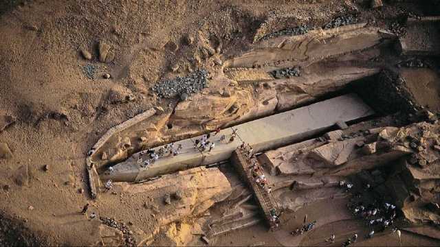 Paquete de Crucero de 14 días por Hurgada y el Nilo