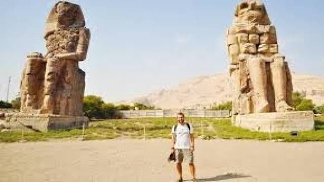 Paquete de viaje de 17 días a Egipto