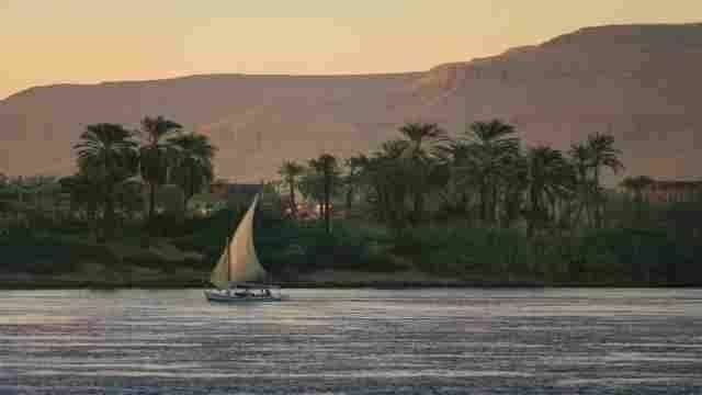 Paquete de viaje de 8 días a Hurghada Redsea con crucero por el Nilo