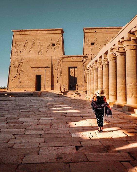 Paquete turístico de aventura de 12 días en Egipto Paquete de viaje de aventura de 12 días por Egipto
