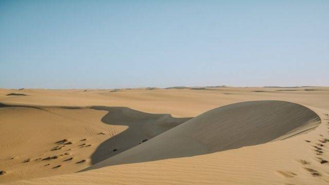 Paquete turistico de 4 días al Oasis de Siwa desde Alejandria