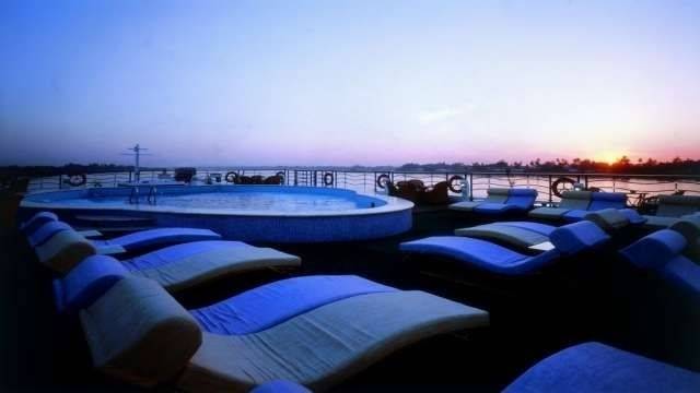 Paquete turístico de 10 días El Cairo y 7 noches Crucero por el Nilo