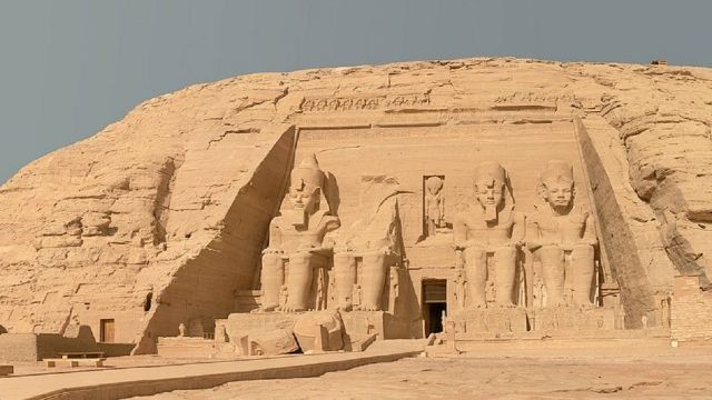 Paquete turístico de 15 días a Egipto Paquete turístico de 15 días a Egipto