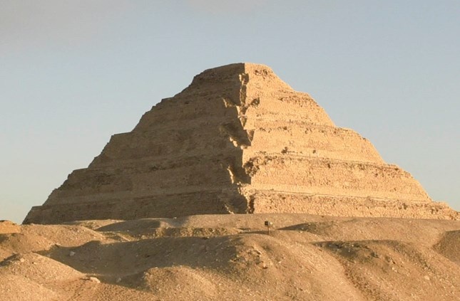 Paquete turístico de 4 días en El Cairo