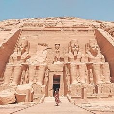 Paquetes turísticos Luxor