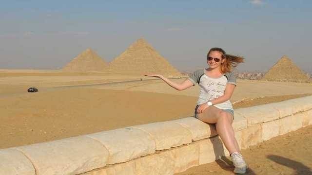 Tour de 2 dias a El Cairo y Luxor desde Sahel Hashesh