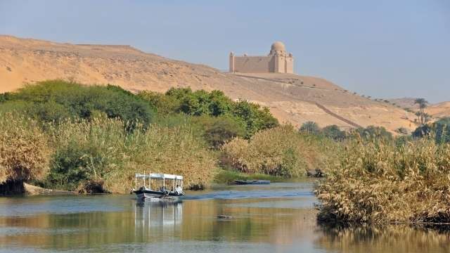 Tour de 3 dias por lo mas destacado en Egipto desde Sahel Hashesh