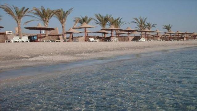 Tour de snorkel en la bahía de Abu Dabbab Dugong desde Marsa Alam