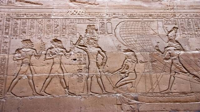 Tour de tres dias a Luxor Asuan y Abu Simbel desde Makadi
