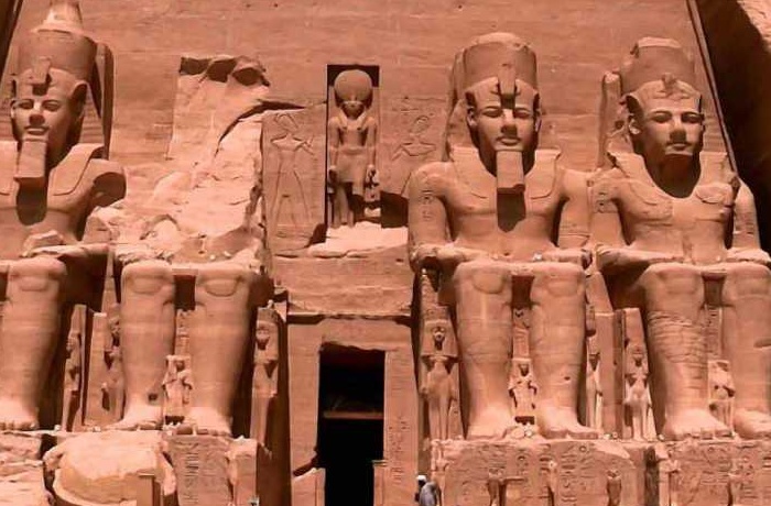 Tours a Asuán desde Marsa Alam