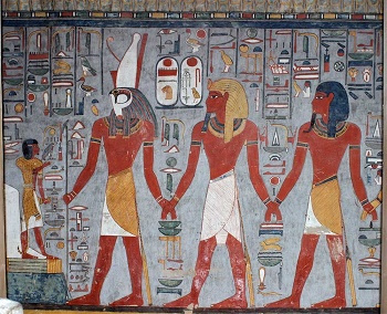 Tours de 7 días en Egipto