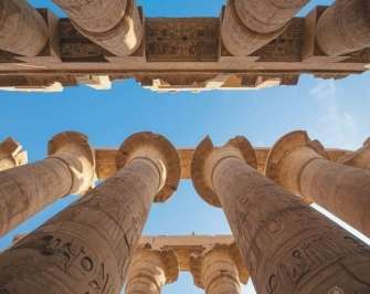 Tours de 7 días en Egipto