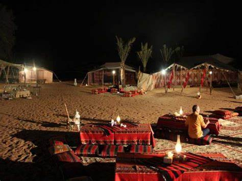 Tours de Buggy en coche por la mañana de Marsa Alam