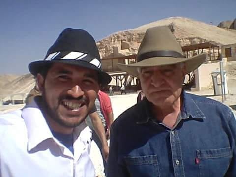 Tours por un Dia en Egipto