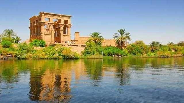 Viaje de 3 dias a Luxor y Asuan desde el Quseir