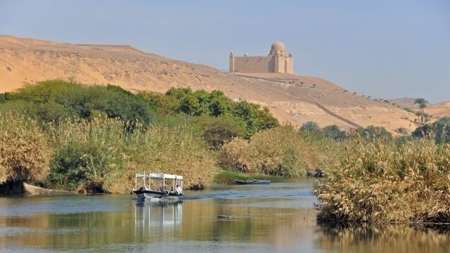 Viaje de 3 días a Luxor y Asuán con Abu Simble desde El Gouna