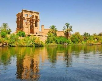 Viaje de aventura de 7 días en Egipto