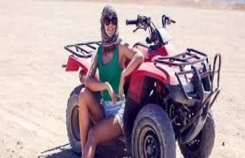 Excursión de Súper safari desde Hurghada Excursión de Súper safari desde Hurghada