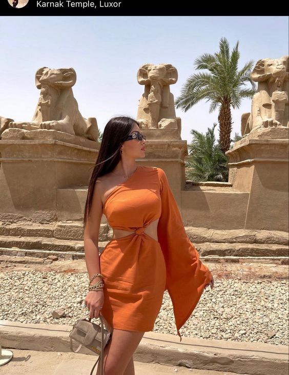 Excursión nocturno a Lúxor con Dendera y Abydos