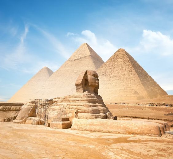 PAQUETES TURÍSTICOS DE 8 DÍAS EN EGIPTO DESDE EL CAIRO PAQUETES TURÍSTICOS DE 8 DÍAS EN EGIPTO DESDE EL CAIRO