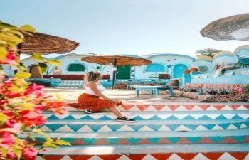 Paquete turístico de aventura de 10 días en Egipto Paquete de viaje de aventura de 10 días en Egipto