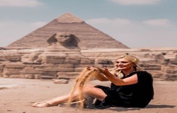Paquete increíble de 14 días en El Cairo- Aswan- Luxor y Hurghada Paquete increíble de 14 días en El Cairo  Aswan  Luxor y Hurghada