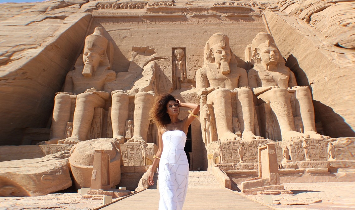 Viaje de 10 dias a Egipto, crucero por el cairo y el nilo