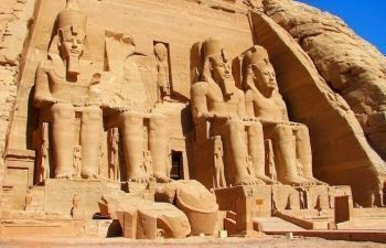 Tour de 3 días a Lúxor y Asuán desde Hurghada