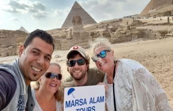 Itinerario de 7 días en Egipto | Paquete turístico de 7 días en Egipto Viaje de aventura de 7 días en Egipto